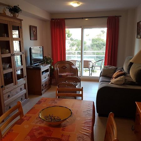 Apartment La Rota - Benidormland Finestrat Bagian luar foto